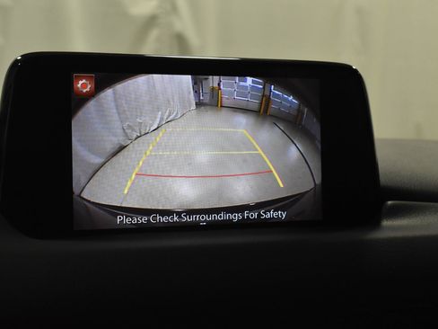 Used 2018 MAZDA CX-5 Grand Touring image 18