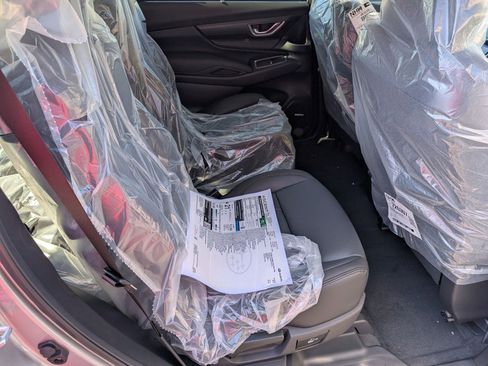 New 2026 Subaru Ascent Touring image 27