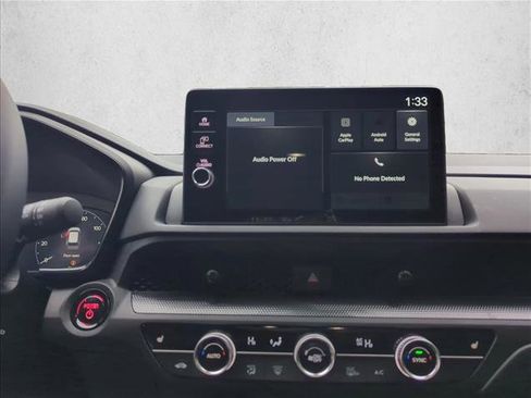 New 2026 Honda CR-V Sport-L image 12