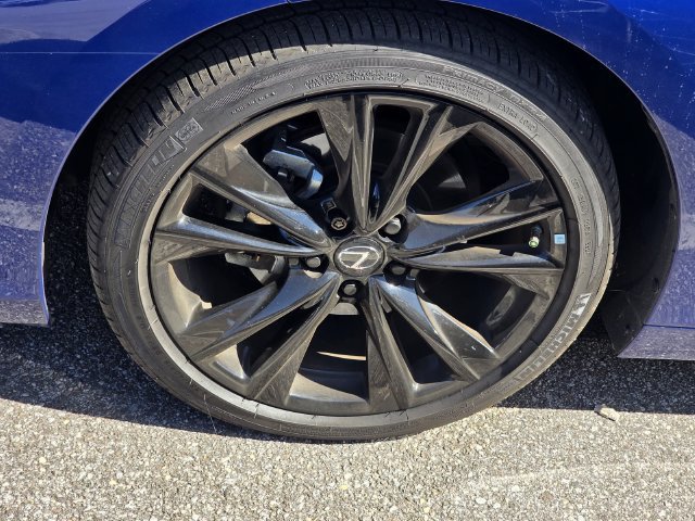 Used 2024 Lexus ES 350 F Sport w/ Accessory Package (Z2) FWD image 15