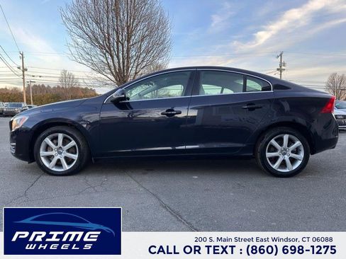 Used 2016 Volvo S60 T5 Premier image 2