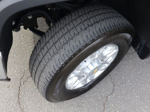 Certified 2024 Chevrolet Silverado 2500 LTZ w/ LTZ Premium Package image 39