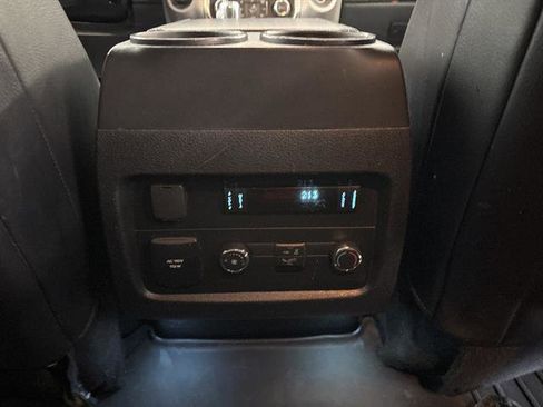Used 2017 Ford Expedition EL XLT w/ Equipment Group 202A AWD/4WD image 23