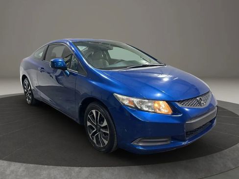 Used 2013 Honda Civic EX image 4
