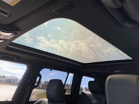 Certified 2026 Lexus GX 550 w/ Accessory Package (2T) image 28