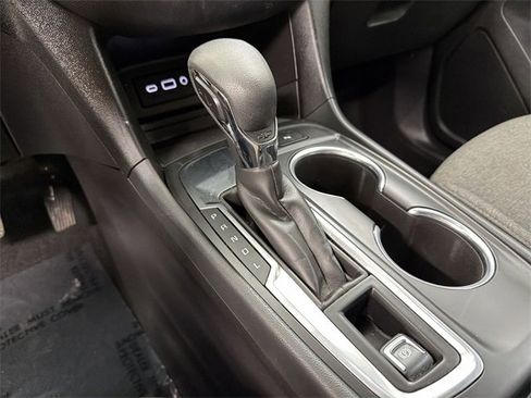 Certified 2024 Chevrolet Equinox LT w/ LPO, Floor Liner Package image 29