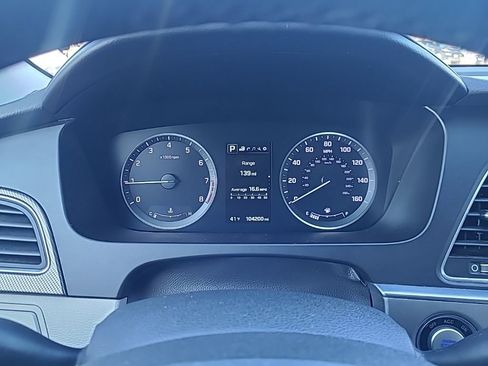 Used 2015 Hyundai Sonata Sport w/ Option Group 04 image 17