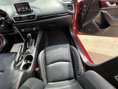 Used 2014 MAZDA MAZDA3 i Grand Touring image 26