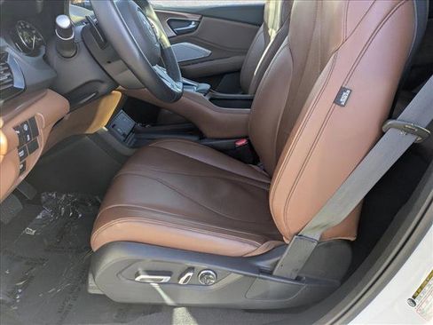 Used 2023 Acura RDX AWD w/ Technology Package image 17