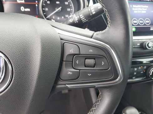 Used 2021 Buick Encore GX Preferred image 18