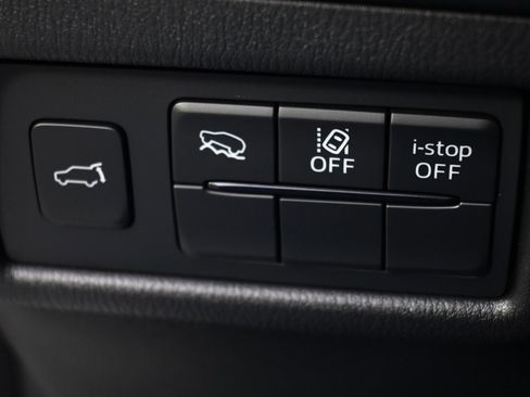 New 2025 MAZDA CX-5 AWD 2.5 S image 24