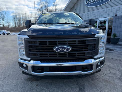 Used 2024 Ford F350 XL w/ 360-Degree Camera Package image 9