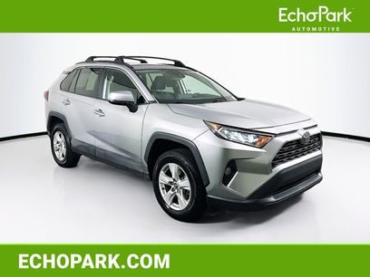 Used 2020 Toyota RAV4 XLE w/ Convenience Package