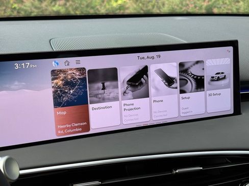 New 2026 Genesis GV70 2.5T Select image 32