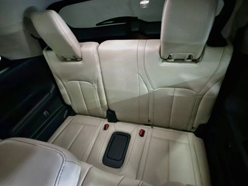 Used 2023 INFINITI QX60 Luxe w/ Cargo Package AWD/4WD image 31