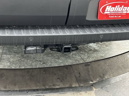 New 2026 Ford Transit 250 148 Medium Roof RWD image 26