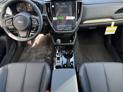New 2026 Subaru Forester Limited image 15