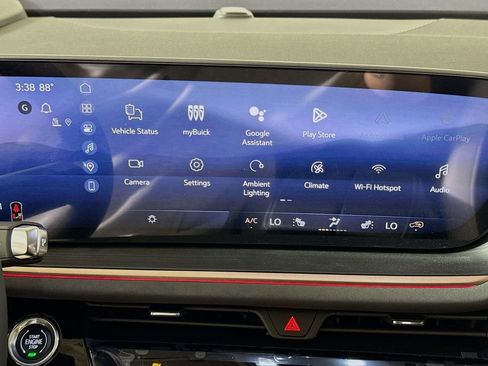 New 2026 Buick Envision Sport Touring image 7