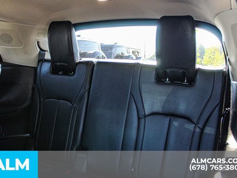 Used 2023 INFINITI QX60 Luxe w/ Cargo Package image 19