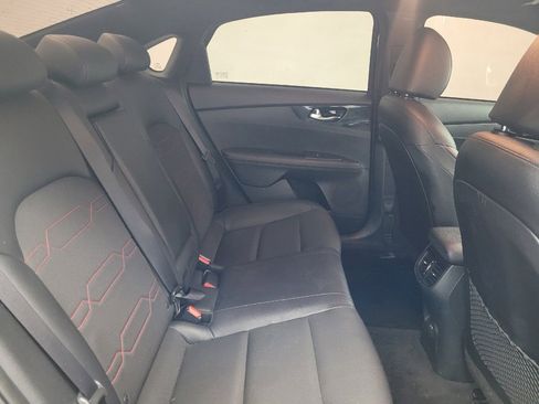 Used 2024 Kia Forte GT FWD image 19