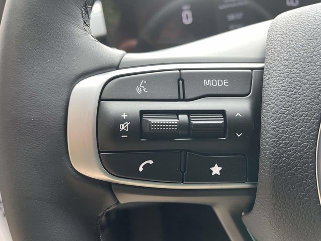 New 2026 Kia K5 GT-Line w/ GT-Line Premium Package AWD/4WD image 23