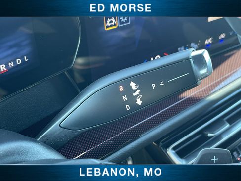 Certified 2024 Chevrolet Traverse RS w/ LPO, Floor Liner Package image 15