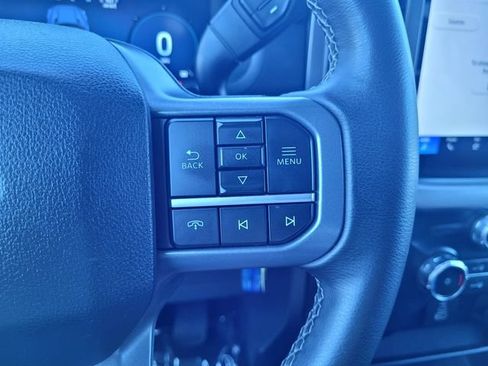 Used 2025 Ford F150 XLT w/ Equipment Group 301A Standard AWD/4WD image 23