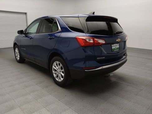 Used 2019 Chevrolet Equinox LT w/ Driver Convenience Package FWD image 5