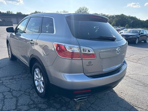 Used 2012 MAZDA CX-9 Touring FWD image 8