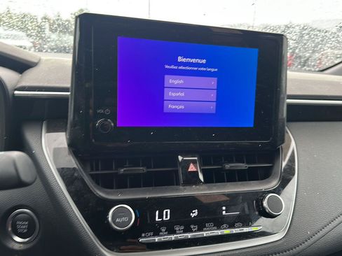 Certified 2023 Toyota Corolla SE FWD image 18