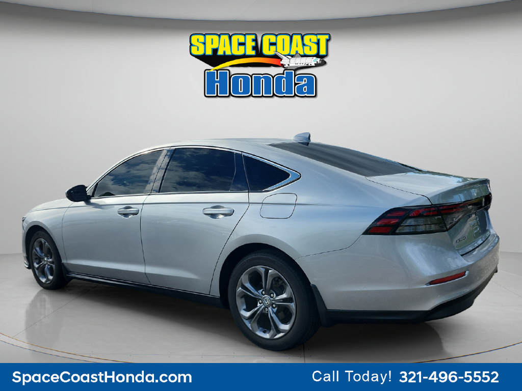 Used 2024 Honda Accord EX image 5