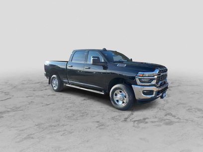 New 2026 RAM 3500 Tradesman