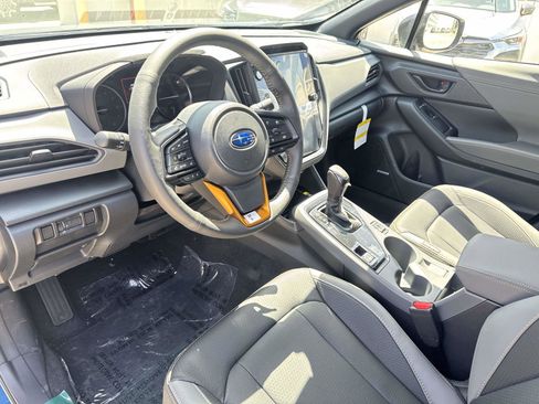 New 2026 Subaru Crosstrek 2.5i Wilderness w/ Wilderness Package AWD/4WD image 13