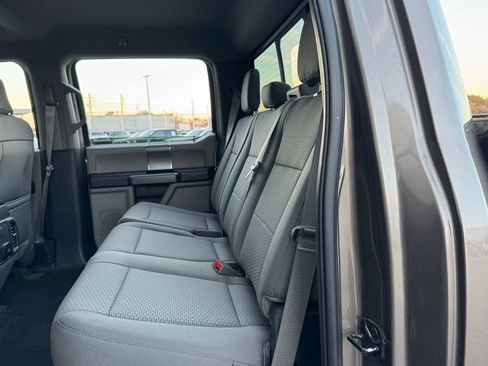 Used 2020 Ford F150 XLT w/ Equipment Group 302A Luxury image 23