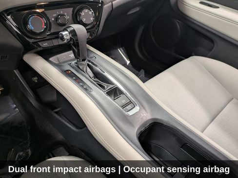 Certified 2021 Honda HR-V LX image 17