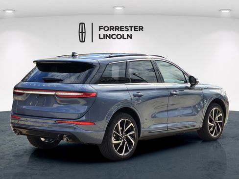 New 2026 Lincoln Corsair Grand Touring image 3