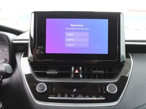 Used 2024 Toyota Corolla LE FWD image 20