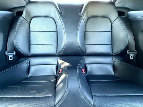 Used 2015 Ford Mustang GT Premium image 38