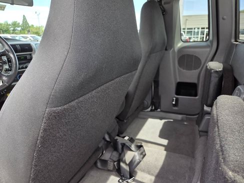 Used 2003 Ford Ranger XLT AWD/4WD image 13