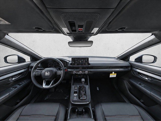 New 2027 Honda CR-V Sport-L image 23