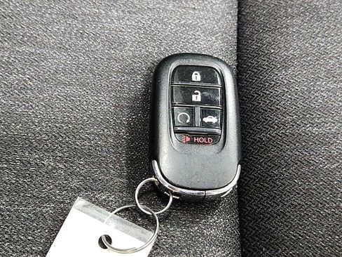Used 2024 Honda Accord EX image 31