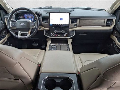 Used 2024 Ford Expedition Max Limited image 20