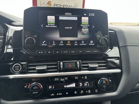 Certified 2023 Nissan Pathfinder SL image 15