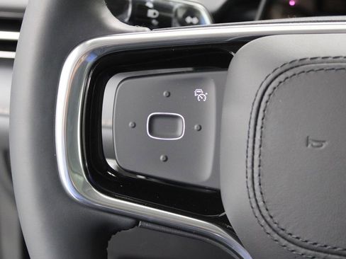 New 2026 Lincoln Nautilus Reserve w/ Jet Appearance Package image 36