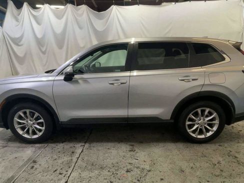 Certified 2023 Honda CR-V EX-L image 5