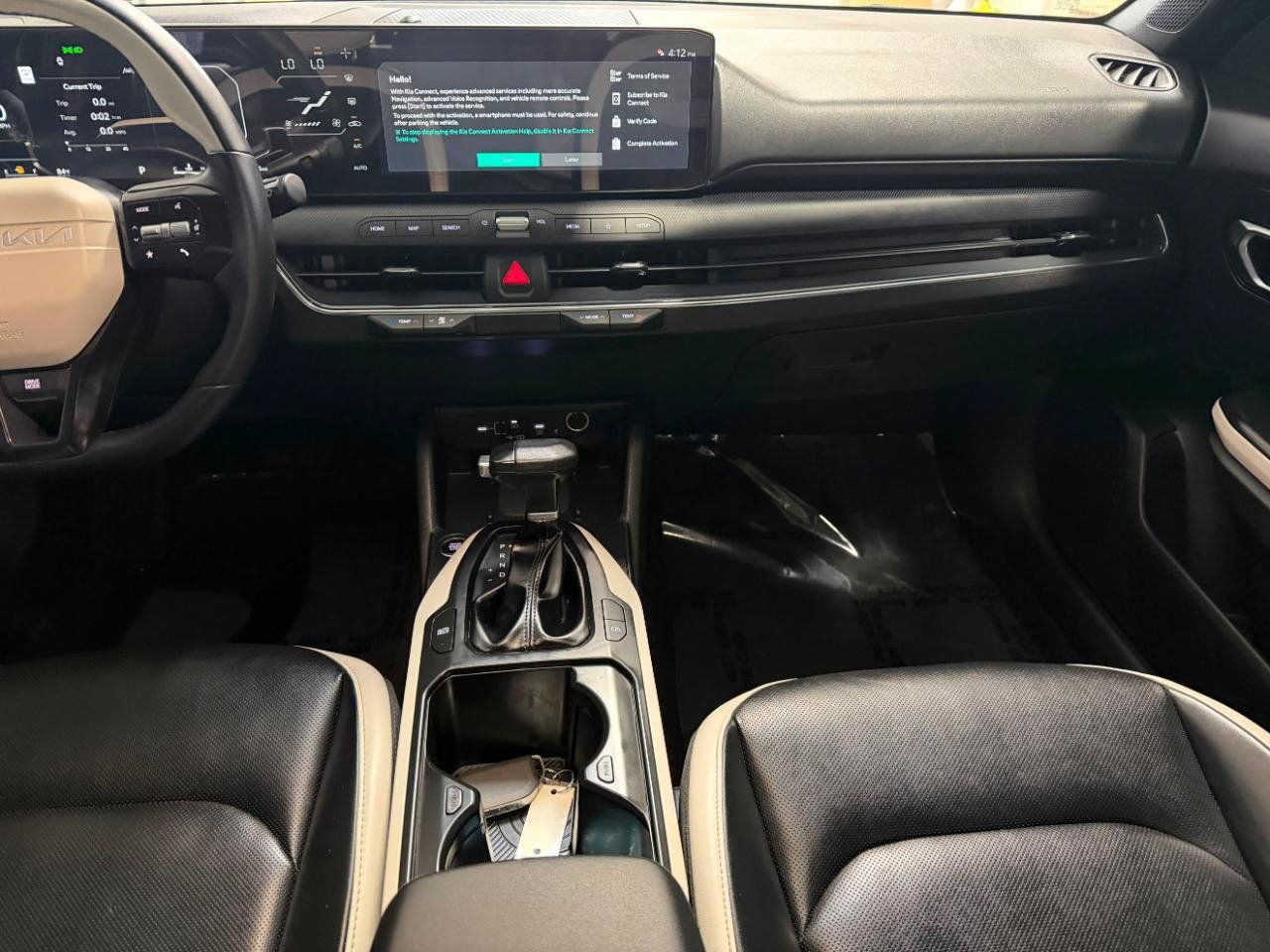 Used 2025 Kia K4 GT-Line w/ GT-Line Premium Package FWD image 36