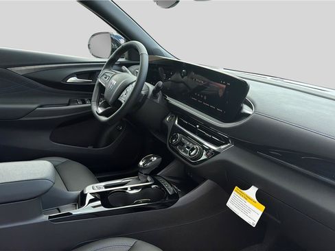 New 2026 Buick Envista Sport Touring w/ Convenience I Package FWD image 24