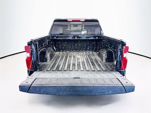 Used 2024 Chevrolet Silverado 1500 LT w/ All Star Edition Plus AWD/4WD image 21