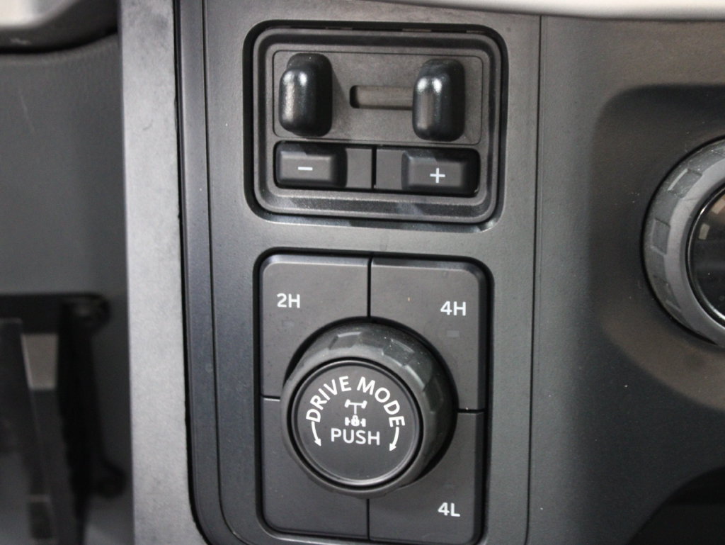 Used 2023 Ford F150 XL w/ Trailer Tow Package AWD/4WD image 61