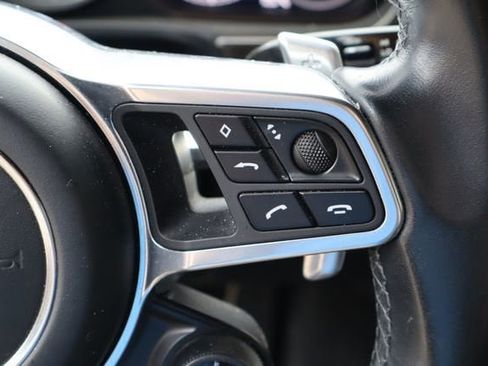 Used 2018 Porsche Panamera Turbo S AWD/4WD image 13
